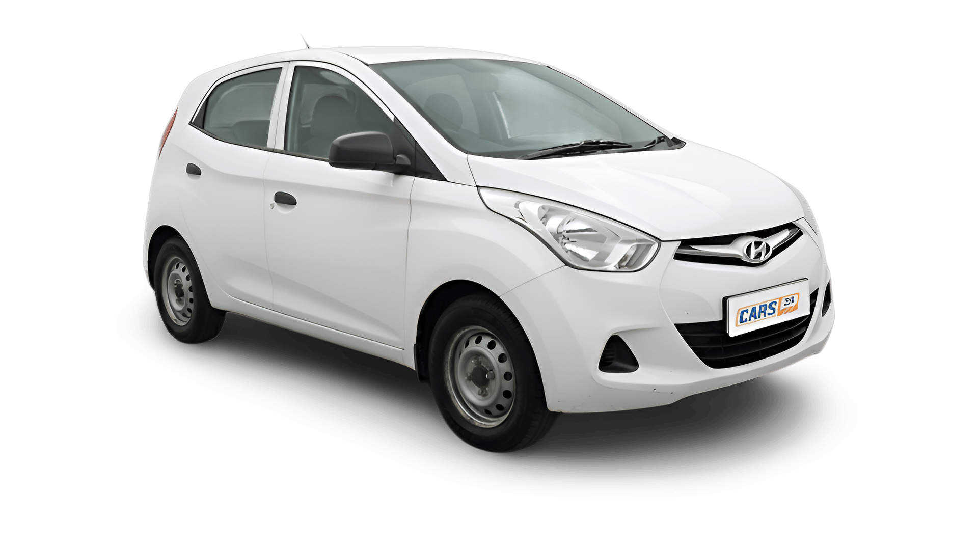 2014 Hyundai Eon - Hatchback - Petrol - Manual - ₹1.35 lakh